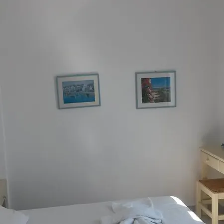 Apartment Antonia Naoussa