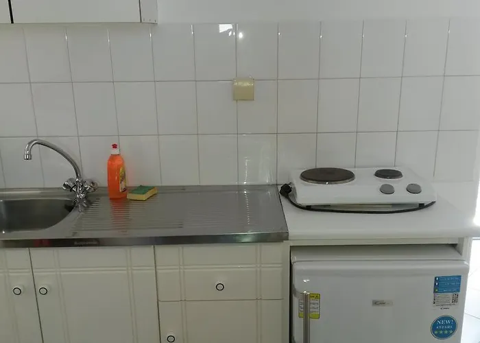 Lägenhet Antonia Naousa