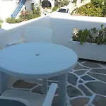 安东尼一室公寓
