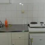Apartamento Antonia Naousa (Paros)