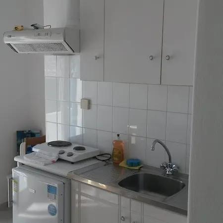 Apartment Antonia