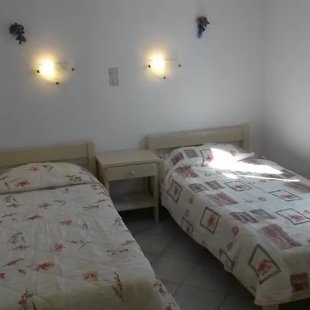 Antonia Apartment