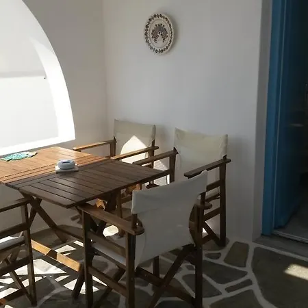 Apartment Antonia *
