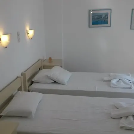 Antonia Apartment *