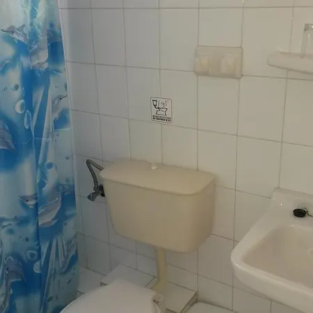 Apartment Antonia Naousa (Paros)