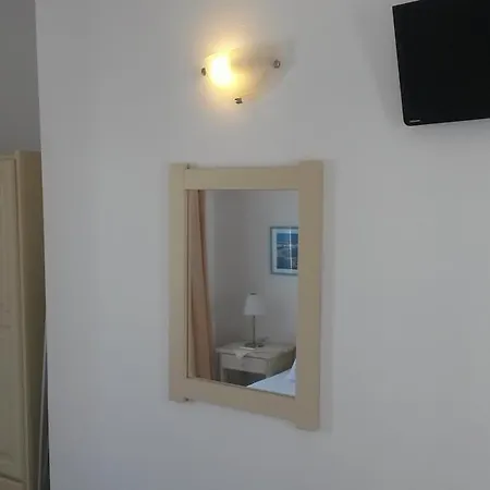 Apartment Antonia *