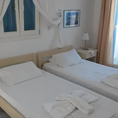 Antonia Apartment