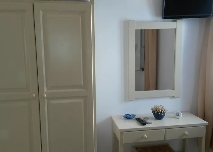 Apartmán Antonia Nausa