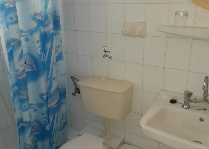 Apartmán Antonia Nausa